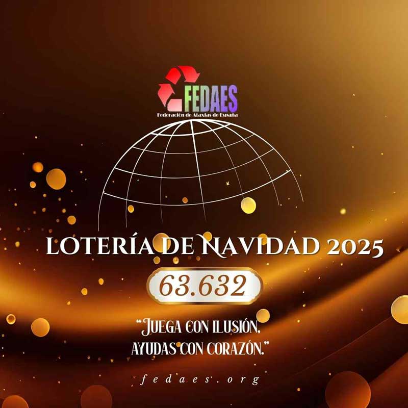 Charlas Científicas sobre Ataxia 2024