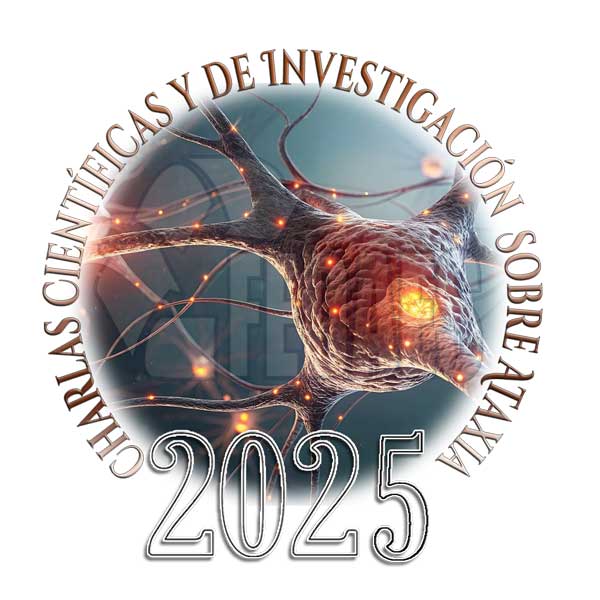 Charlas Científicas sobre Ataxia 2024