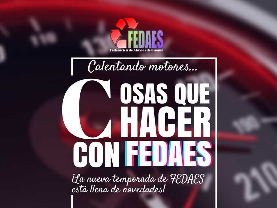 Volvemos con energías renovadas