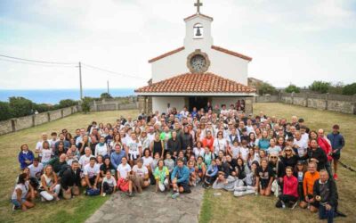 ¡Corazones Solidarios en Marcha! Éxito Total en la Peregrinación a la Virgen de La Providencia
