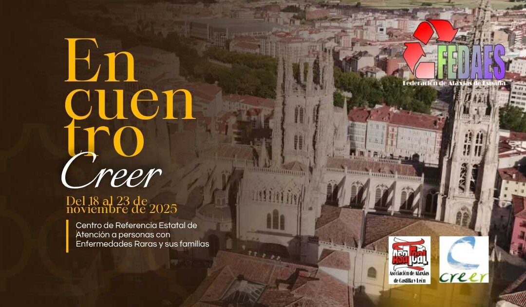 ¡La Gran Cita Regresa! : Un Oasis de Conexión, Apoyo y Esperanza en el CREER de Burgos
