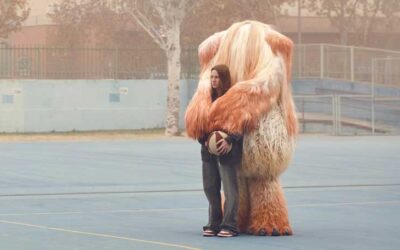 Ataxia de Friedreich, el trastorno neuromuscular que afecta a alrededor de 15.000 personas en el mundo