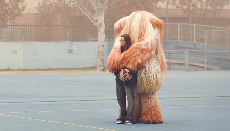 Ataxia de Friedreich el trastorno neuromuscular