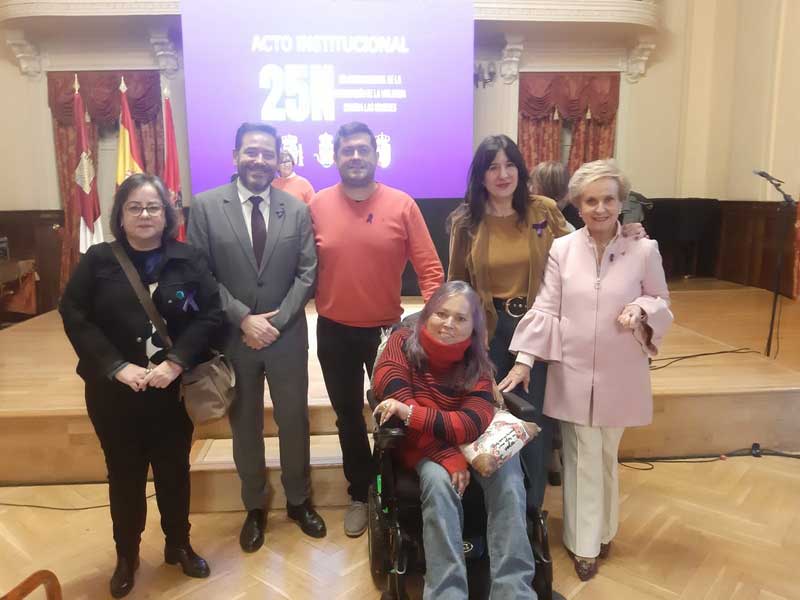 25N: La Lucha Invisible que FEDAES