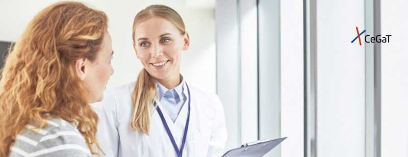 herramienta genética para el diagnóstico de la Ataxia