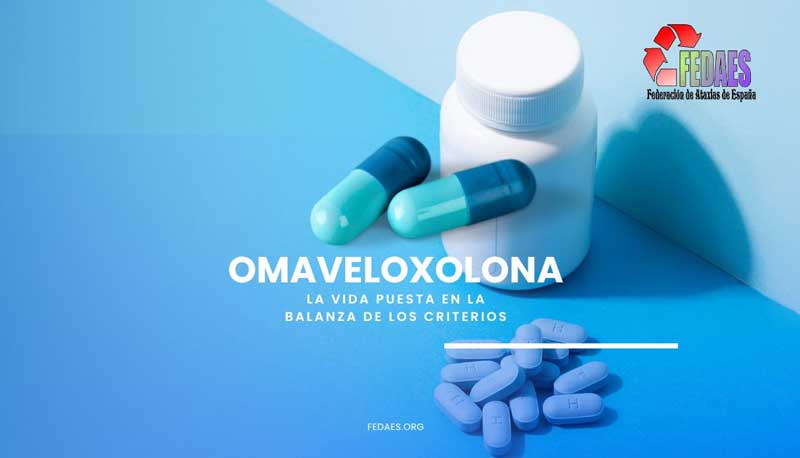 OMAVELOXOLONA: La Vida Puesta en la Balanza