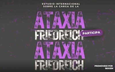 Estudio internacional sobre la carga de la ataxia de Friedreich: Invitación a participar