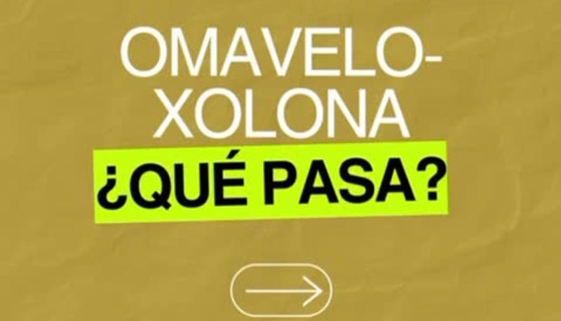 la Omaveloxolona