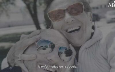 «Ataxia SCA7: La muerte en la sangre»