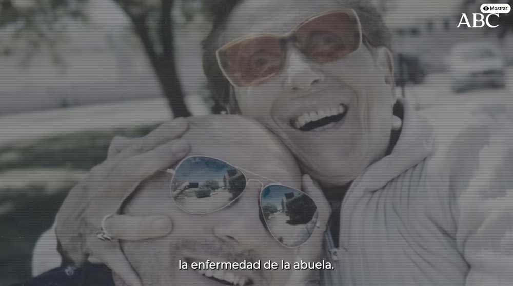 Ataxia SCA7: La muerte en la sangre