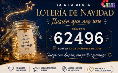 Protegido: Un décimo, mil razones para comprarlo: el 62.496 ya está en juego
