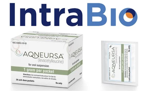 La FDA aprueba AQNEURSA en ataxia-telangiectasia